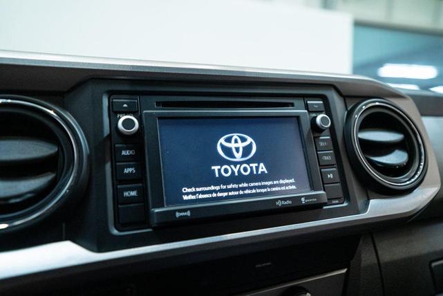 Photo of 2019 Cavalry Blue Toyota Tacoma