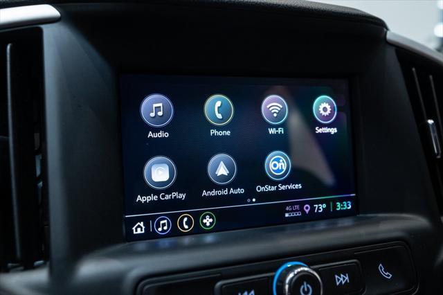 Photo of 2022 Cayenne Red Tintcoat GMC Terrain