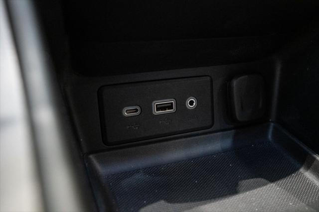 Photo of 2022 Cayenne Red Tintcoat GMC Terrain