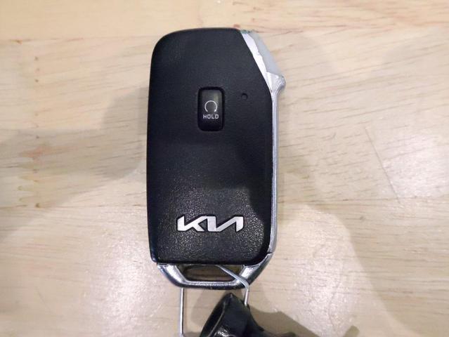Photo of 2022 Wolf Gray Kia Sorento