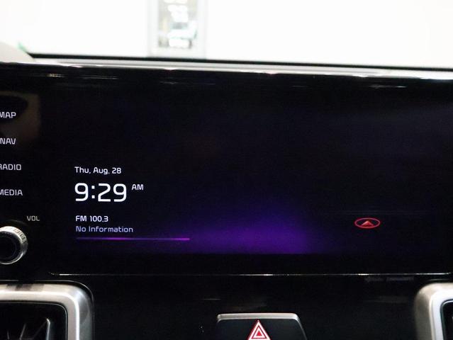 Photo of 2022 Wolf Gray Kia Sorento