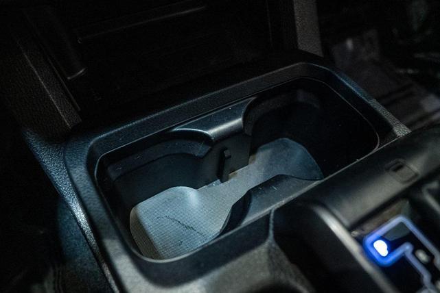 Photo of 2023 Black Toyota Tacoma
