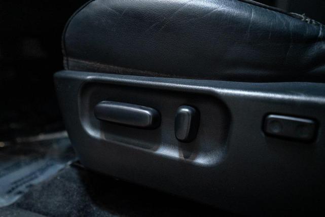 Photo of 2023 Black Toyota Tacoma
