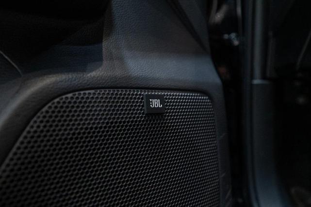 Photo of 2023 Black Toyota Tacoma