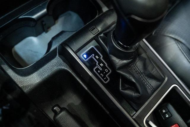 Photo of 2023 Black Toyota Tacoma