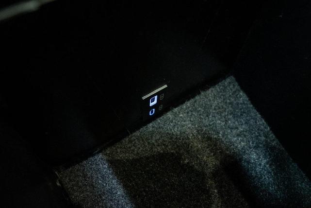 Photo of 2023 Black Toyota Tacoma