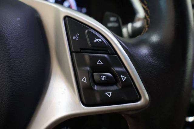 Photo of 2014 Laguna Blue Tintcoat Chevrolet Corvette Stingray