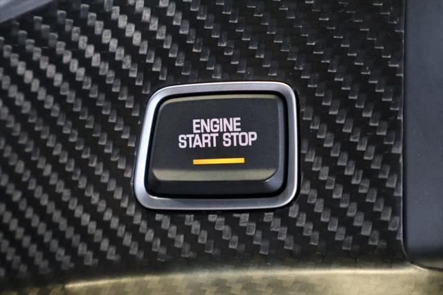 Photo of 2014 Laguna Blue Tintcoat Chevrolet Corvette Stingray
