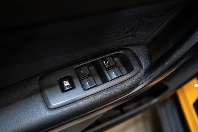 Photo of 2021 Cyber Orange Metallic Tricoat Ford Ranger
