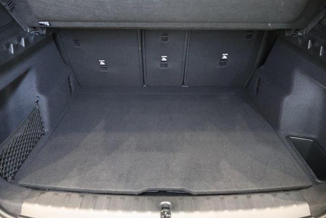 Photo of 2024 Space Silver Metallic BMW X1