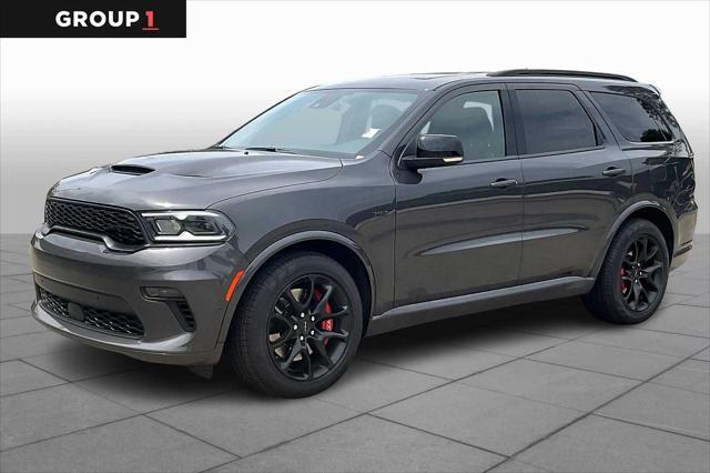 2023 Dodge Durango