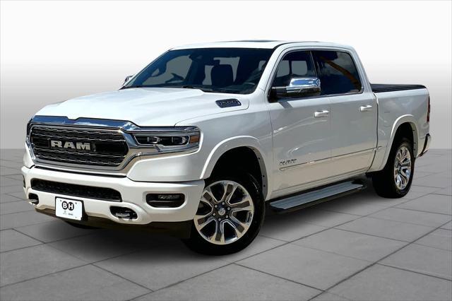 2024 RAM 1500