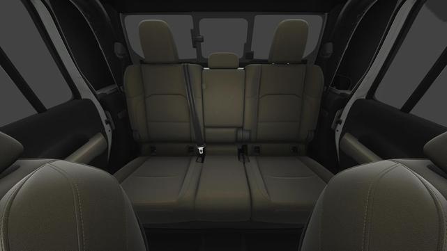 Photo of 2025 Bright White Clearcoat Jeep Gladiator