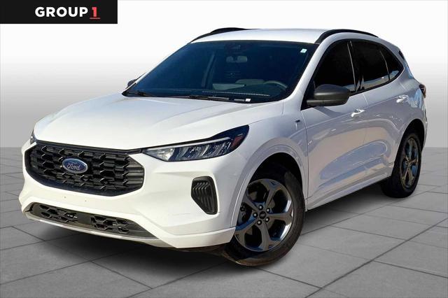 2023 Ford Escape