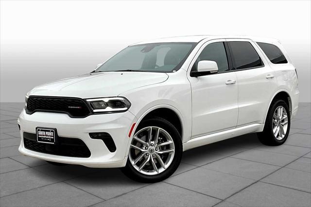 2022 Dodge Durango