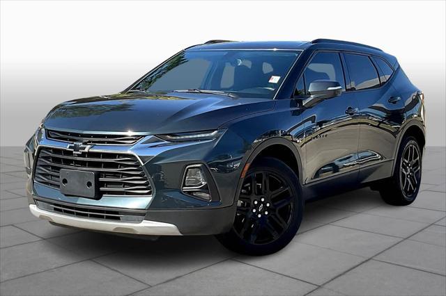 2019 Chevrolet Blazer