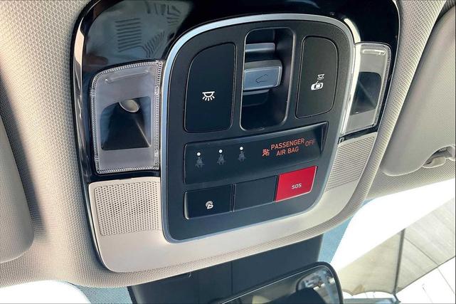 Photo of 2024 Hampton Gray Hyundai TUCSON
