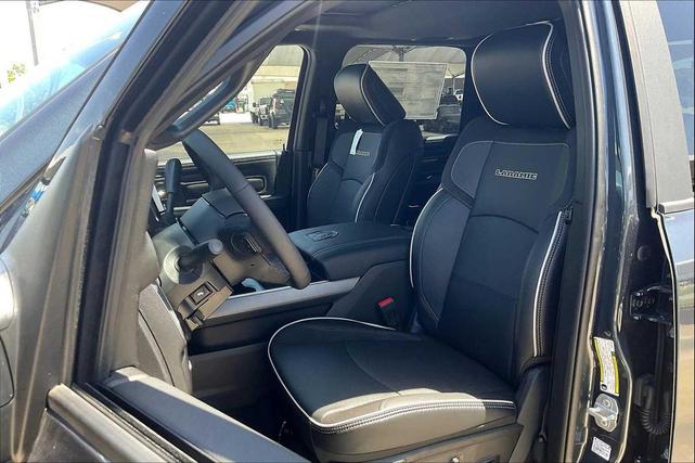 Photo of 2025 Forged Blue Metallic RAM 2500