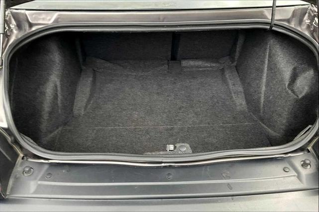 Photo of 2021 Granite Pearlcoat Dodge Challenger
