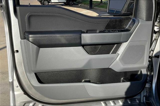 Photo of 2021 Iconic Silver Metallic Ford F-150