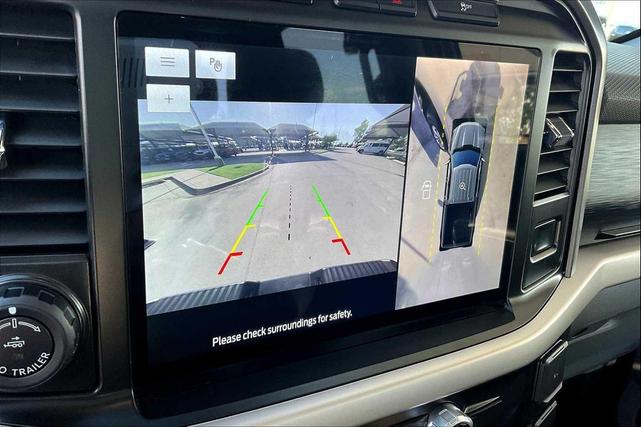 Photo of 2021 Iconic Silver Metallic Ford F-150