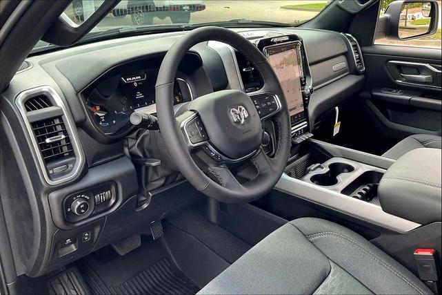 Photo of 2025  RAM 1500