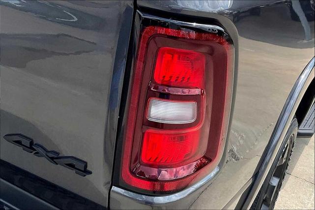Photo of 2025  RAM 1500