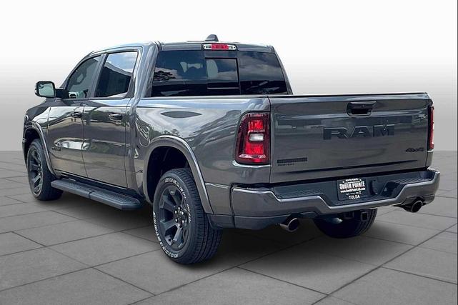 Photo of 2025  RAM 1500
