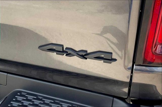 Photo of 2025  RAM 1500