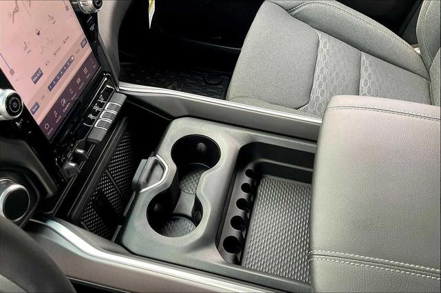 Photo of 2025  RAM 1500