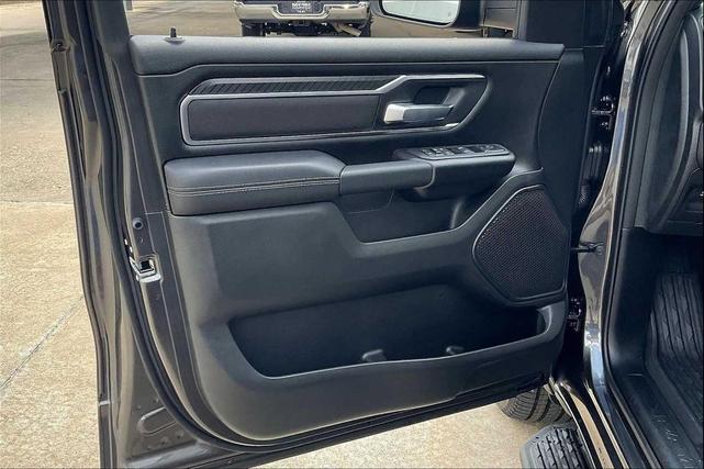 Photo of 2025  RAM 1500
