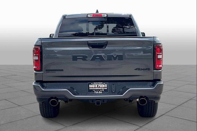 Photo of 2025  RAM 1500