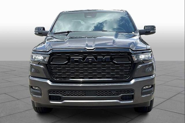 Photo of 2025  RAM 1500