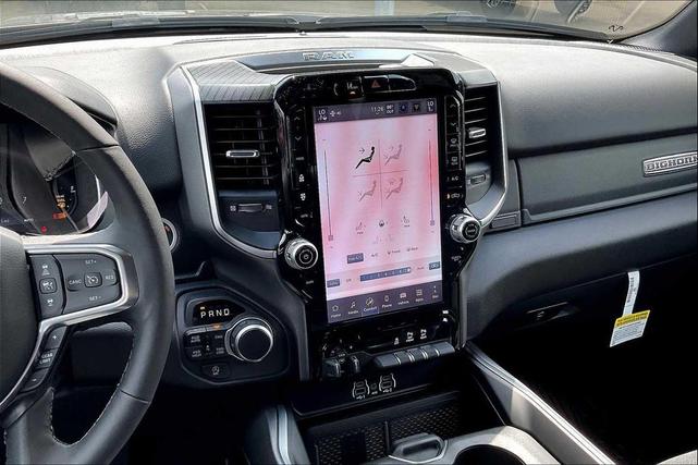 Photo of 2025  RAM 1500