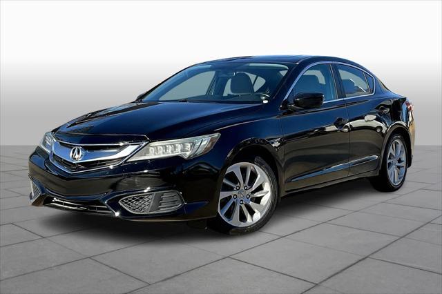 2017 Acura ILX