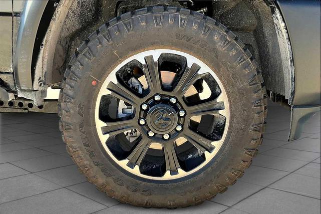 Photo of 2026 Blue RAM 2500