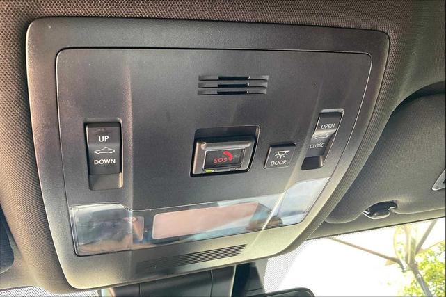 Photo of 2023 Iridium Lexus IS 350