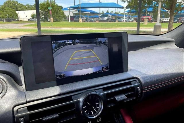 Photo of 2023 Iridium Lexus IS 350