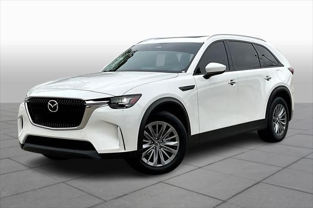 2024 Mazda Cx-90