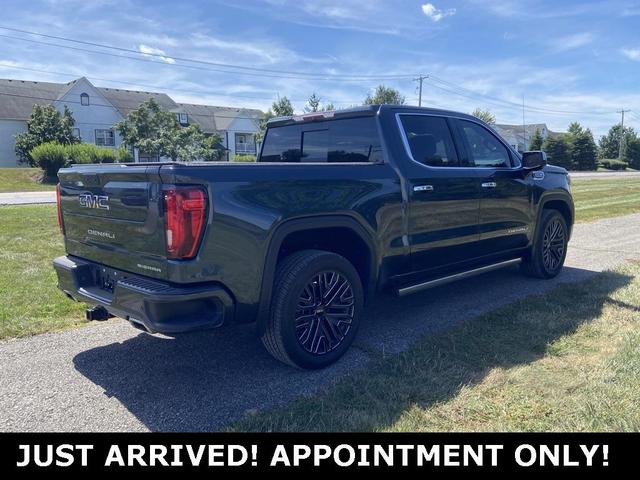 Photo of 2019 Dark Sky Metallic GMC Sierra 1500