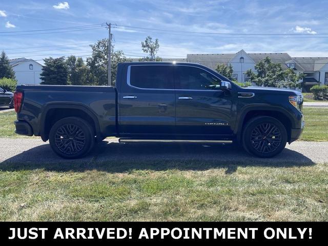 Photo of 2019 Dark Sky Metallic GMC Sierra 1500