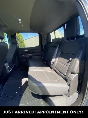 Photo of 2019 Dark Sky Metallic GMC Sierra 1500
