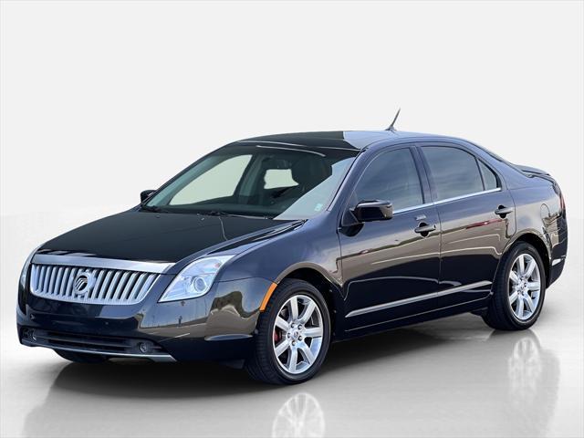 2010 Mercury Milan