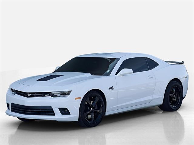 2014 Chevrolet Camaro