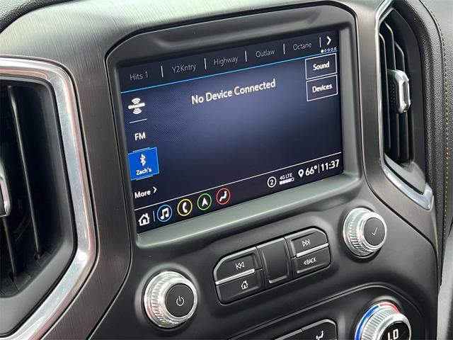 Photo of 2020 Onyx Black GMC Sierra 2500