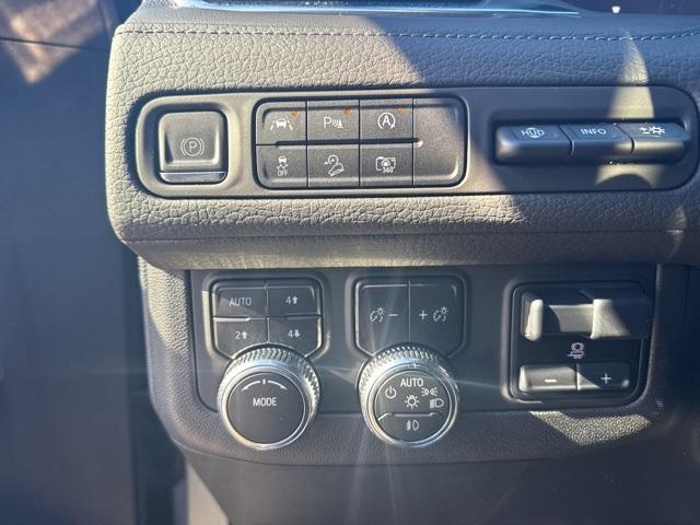 Photo of 2023 Sterling GMC Yukon XL