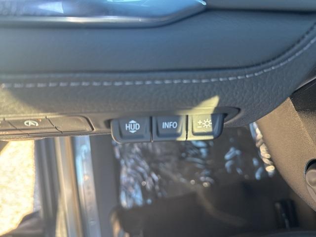 Photo of 2023 Sterling GMC Yukon XL