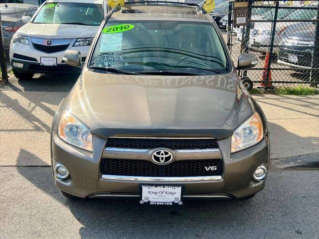 2010 Toyota RAV4