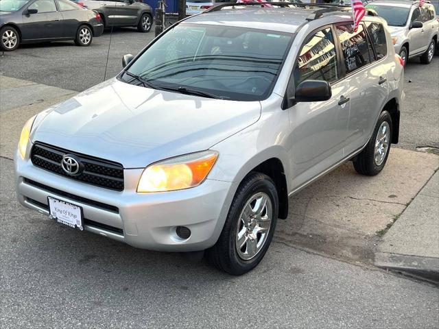 2008 Toyota RAV4