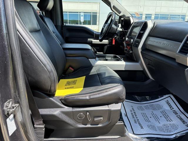 Photo of 2019 Magnetic Ford F-350